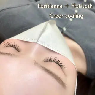 マツエク・マツパ viviAiles ♡⃛ Ruiのマツエク・マツパデザイン