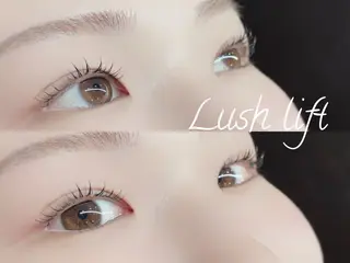 マツエク・マツパ １アイ&ネイルサロン リスブラン銀座新富町のネイルデザイン