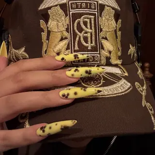 ネイル nail Nene.°✴︎💫のネイルデザイン