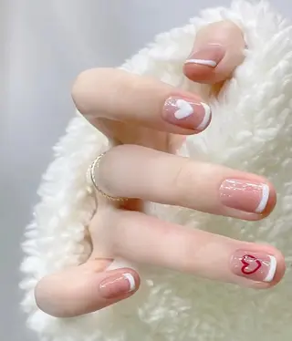 ネイル U.MINail yun 💅西川口のネイルデザイン