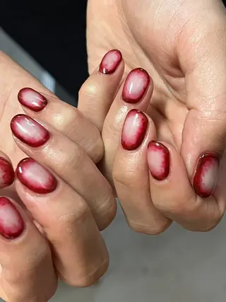 ネイル .nail所属・.nail🕊️ akariのネイルデザイン