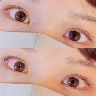 マツエク・マツパ なかむら 🪡のマツエク・マツパデザイン