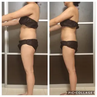 ミディアム カラー パーマ ヘアアレンジ メンズ キッズ ネイル マツエク・マツパ アニメ,Vオタク× 即効痩せエステサロンのエステ・リラクイメージ