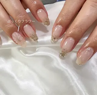 ネイル Re'VIELISS所属・Mai .のネイルデザイン