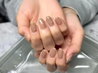 ネイル N.design muraのネイルデザイン