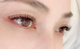 マツエク・マツパ LEBRON Beautyのマツエク・マツパデザイン