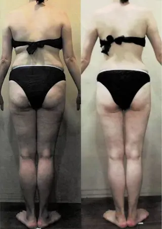 Li’a la coco所属・トータルビューティー リアラココ　上田仁美のその他イメージ