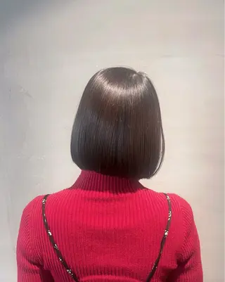 ショート rena 🕯colorのヘアスタイル