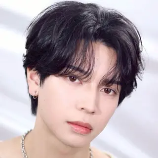 カラー メンズ AI TOKYO  men's 横浜所属・【パーマの達人】 💎メンズ特化🔥徹のヘアスタイル