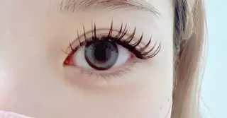 マツエク・マツパ Lujua .のマツエク・マツパデザイン