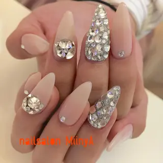 ネイル ♡ miyaのネイルデザイン
