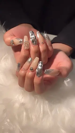 ネイル Laule'a nail salonのネイルデザイン