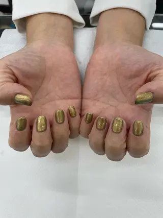 ネイル MAXKELLY ますみのネイルデザイン