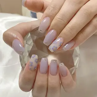 ネイル 💅fleur Ayumiのネイルデザイン
