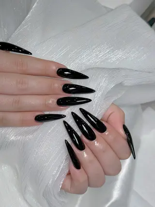 ネイル MILO 168 池袋のネイルデザイン