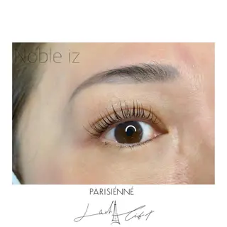 マツエク・マツパ iz. eyelashのマツエク・マツパデザイン