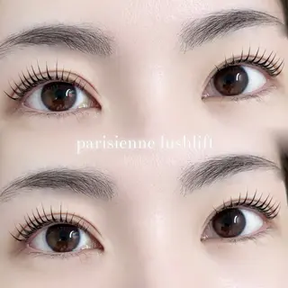 マツエク・マツパ ︎︎ rara 🐰🎀のマツエク・マツパデザイン