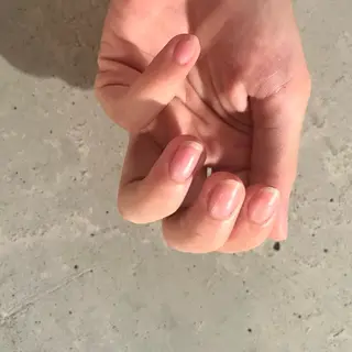 ネイル DariL Ayaのネイルデザイン