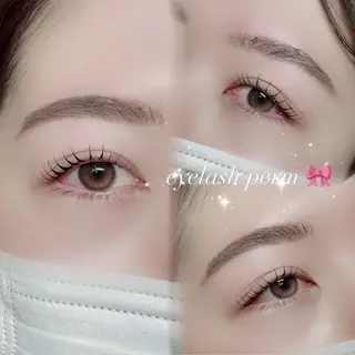 マツエク・マツパ MIRUS横浜関内店 chisato 🎀のマツエク・マツパデザイン