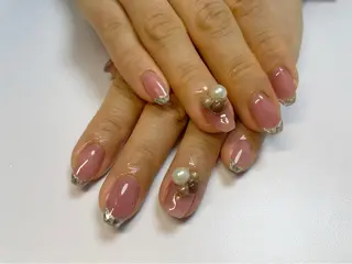 ネイル palmy nailのネイルデザイン