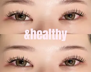 マツエク・マツパ eyemoy SAYAKAのマツエク・マツパデザイン