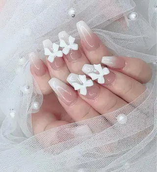 ネイル R salonのネイルデザイン