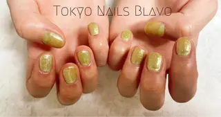 ネイル T.N.B 山本陽子のネイルデザイン