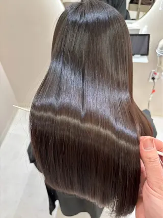 モデル募集中🎀 京香(きょうか)のヘアスタイル