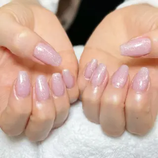 ネイル Alisa nail Rinのネイルデザイン