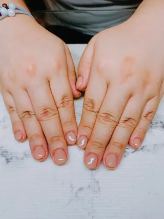 ネイル 金山 沙織のエステ・リラクイメージ