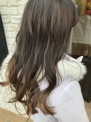 ロング lieto所属・小西 真央のマツエク・マツパデザイン