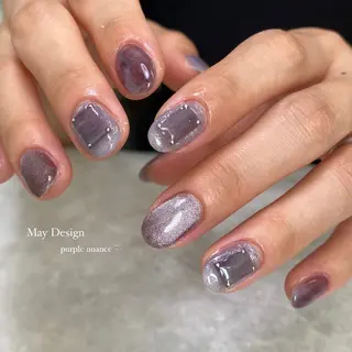 ネイル C. Ricoのネイルデザイン