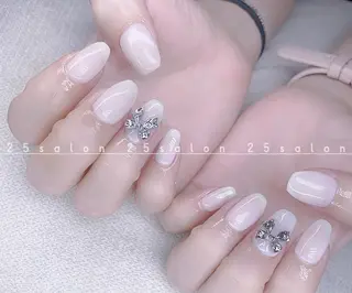 ネイル 2 5のマツエク・マツパデザイン