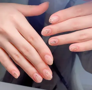 ネイル Y&Y ネイルサロンのネイルデザイン