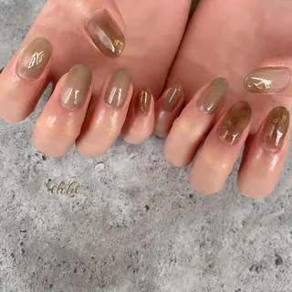 ネイル Rio 𓍼のネイルデザイン