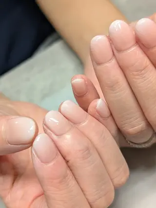 ネイル FIKA 折戸のネイルデザイン