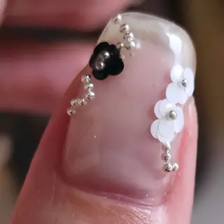 ネイル Fam_er. re07_nail のネイルデザイン