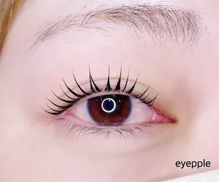 マツエク・マツパ eyepple あやのマツエク・マツパデザイン