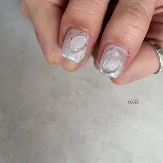 ネイル Rio 𓍼のネイルデザイン