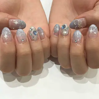 ネイル nail  ✧︎ Renaのネイルデザイン