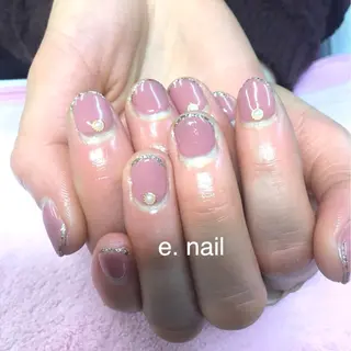 ネイル e.nail所属・和賀井 恵理のネイルデザイン