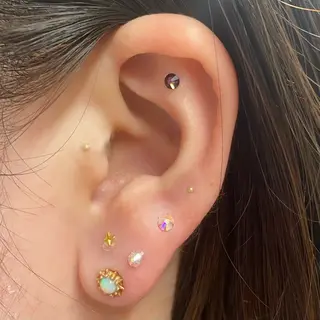 【毛穴・美白・美肌】 美・up 青葉台店のエステ・リラクイメージ