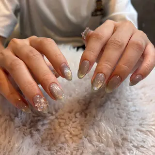 ネイル Renatus🤍 MISUZUのネイルデザイン