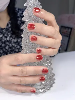 ネイル ネイルサロン ロア旧ジョリーのネイルデザイン