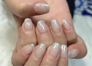 ネイル reve あやののネイルデザイン