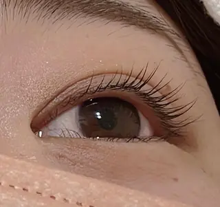 マツエク・マツパ み ゆきのマツエク・マツパデザイン