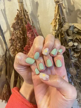 ネイル . unffのネイルデザイン