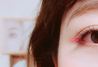 マツエク・マツパ Fleur フルールのマツエク・マツパデザイン