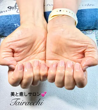 ネイル Tairacchi ﾀｲﾗｯﾁのエステ・リラクイメージ