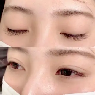 マツエク・マツパ Elene  エレーヌ所属・Elene ˚✧₊東広島のマツエク・マツパデザイン